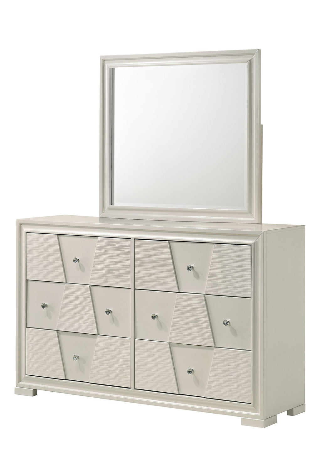 Holsted Dresser