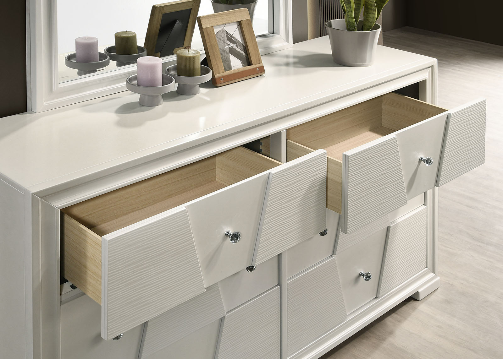 Holsted Dresser