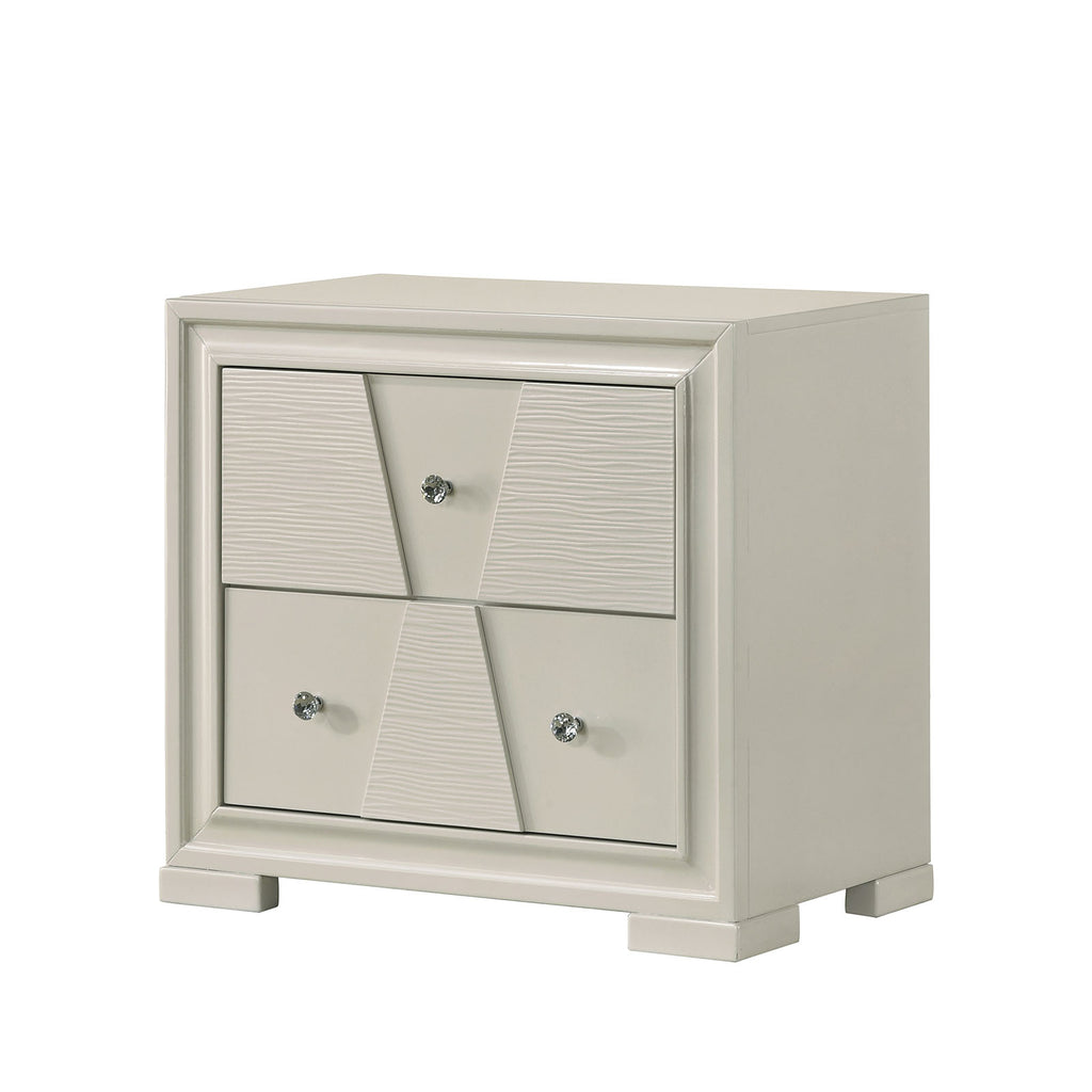 Holsted Nightstand
