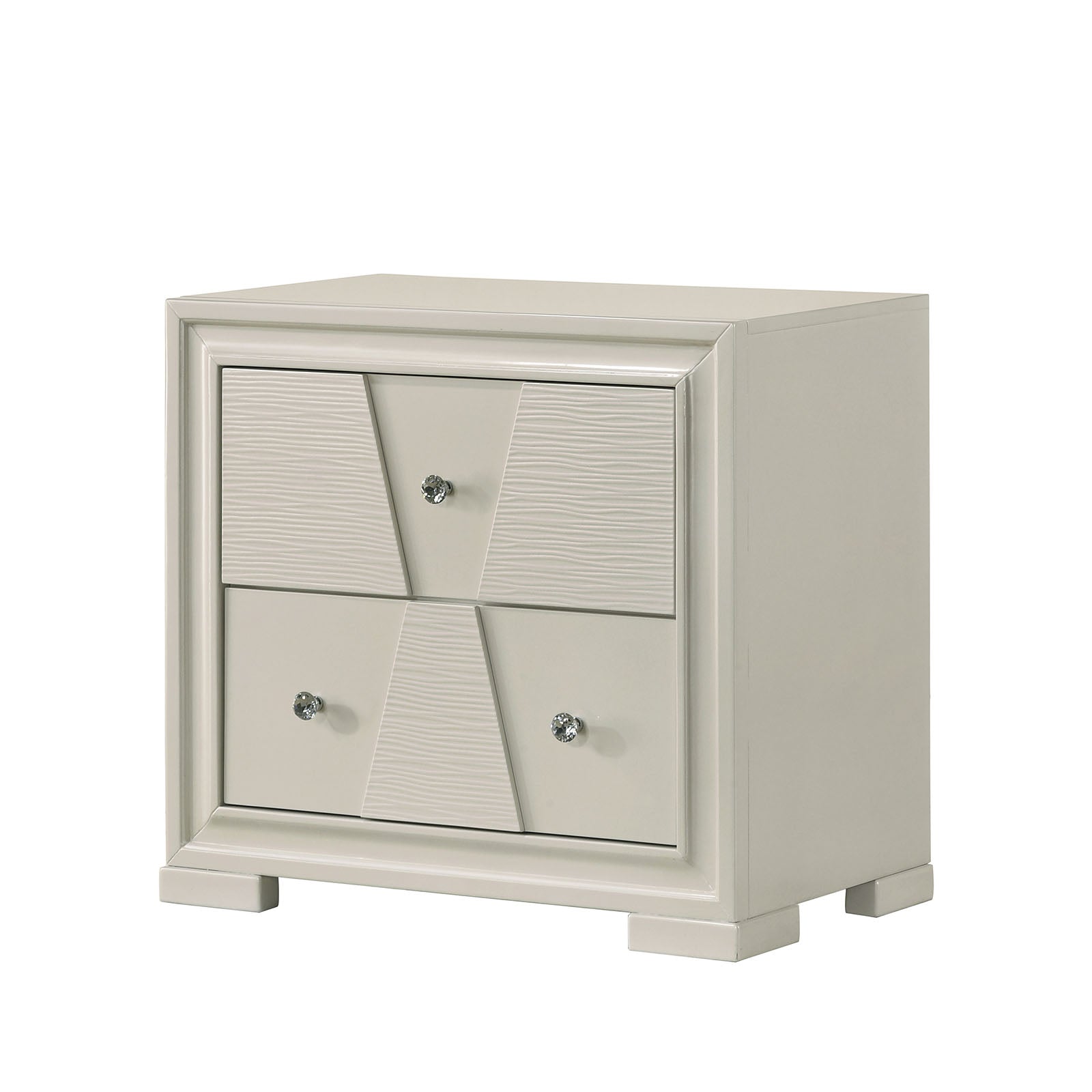 Holsted Nightstand
