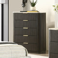 Lantrisant Chest