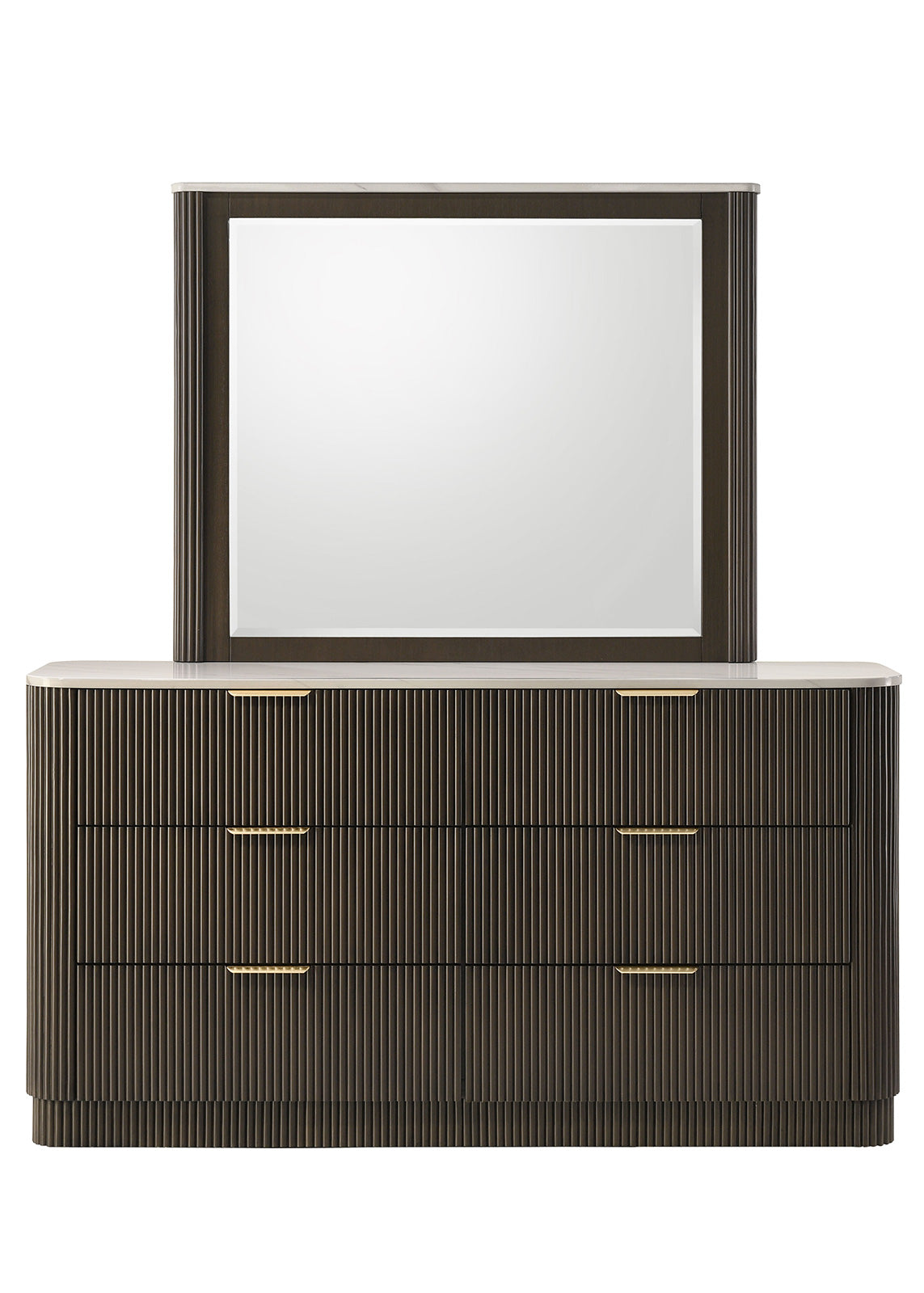 Lantrisant Dresser