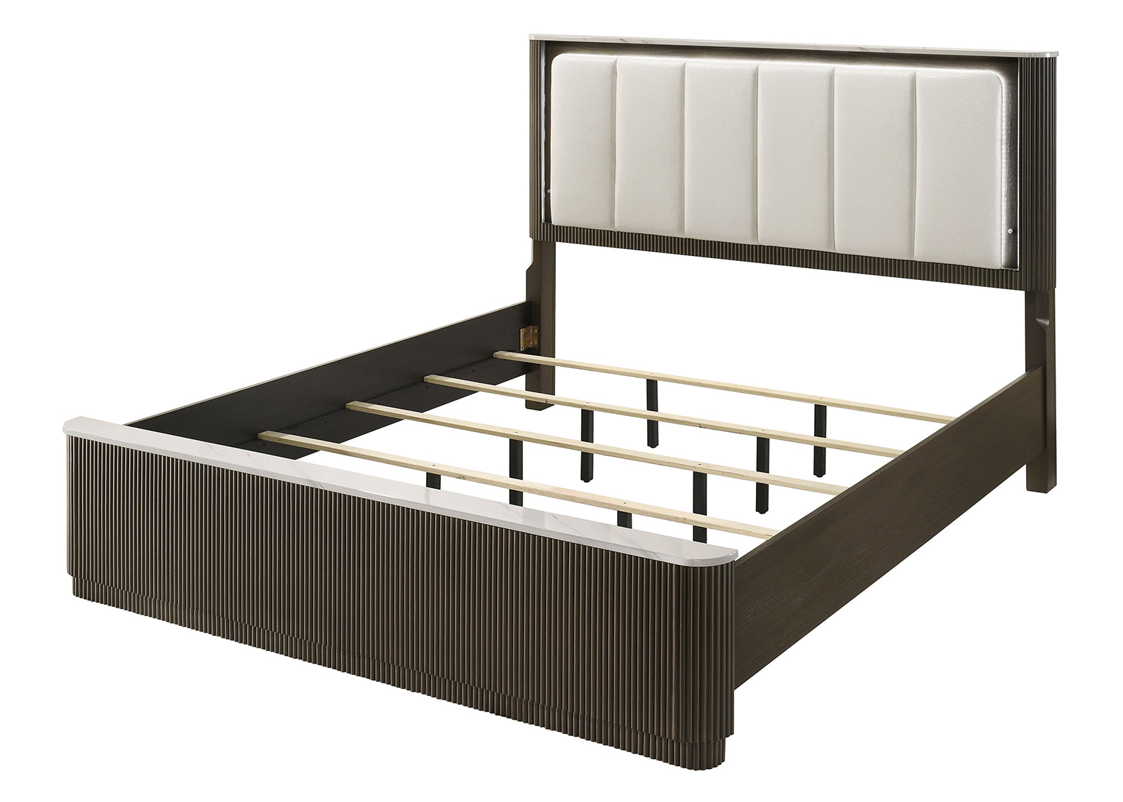 Lantrisant Bed