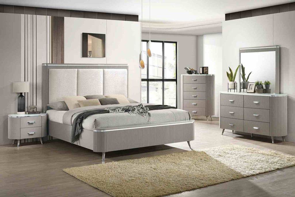 Aldridge Bed