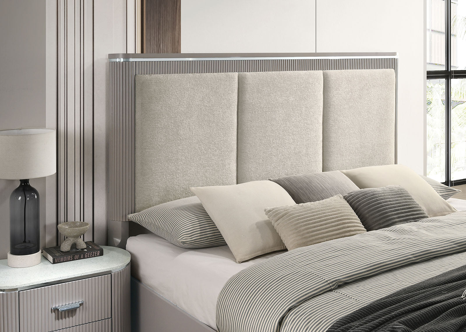 Aldridge Bed