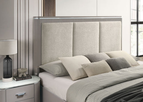 Aldridge Bed