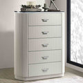 Aldgate Chest