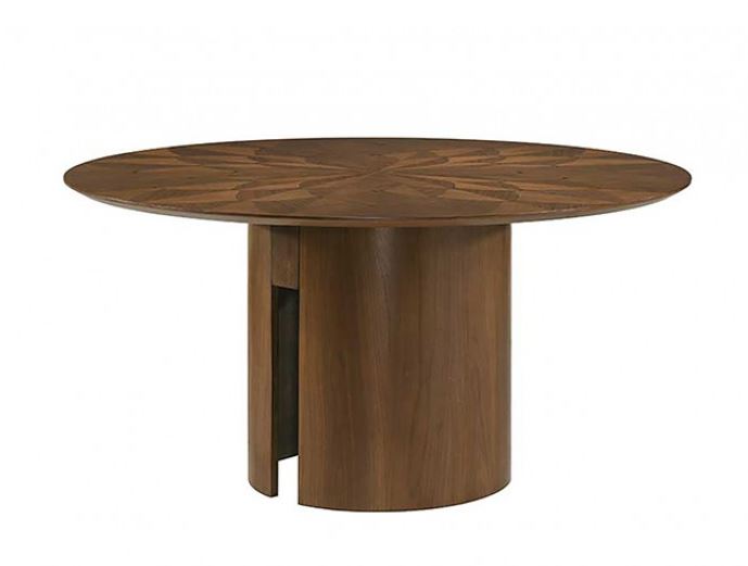 Hillrod  Round Dining Table
