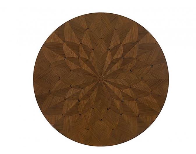 Hillrod  Round Dining Table