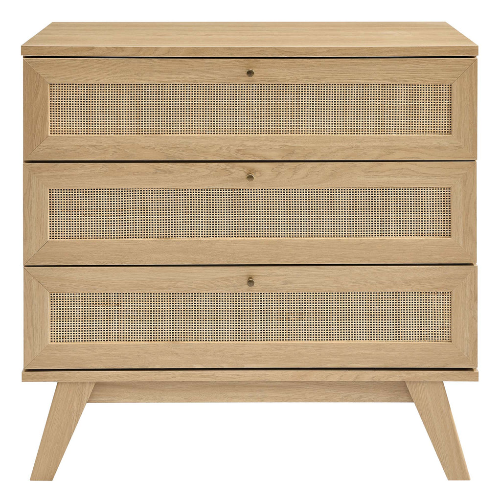 Soma 3-Drawer Dresser