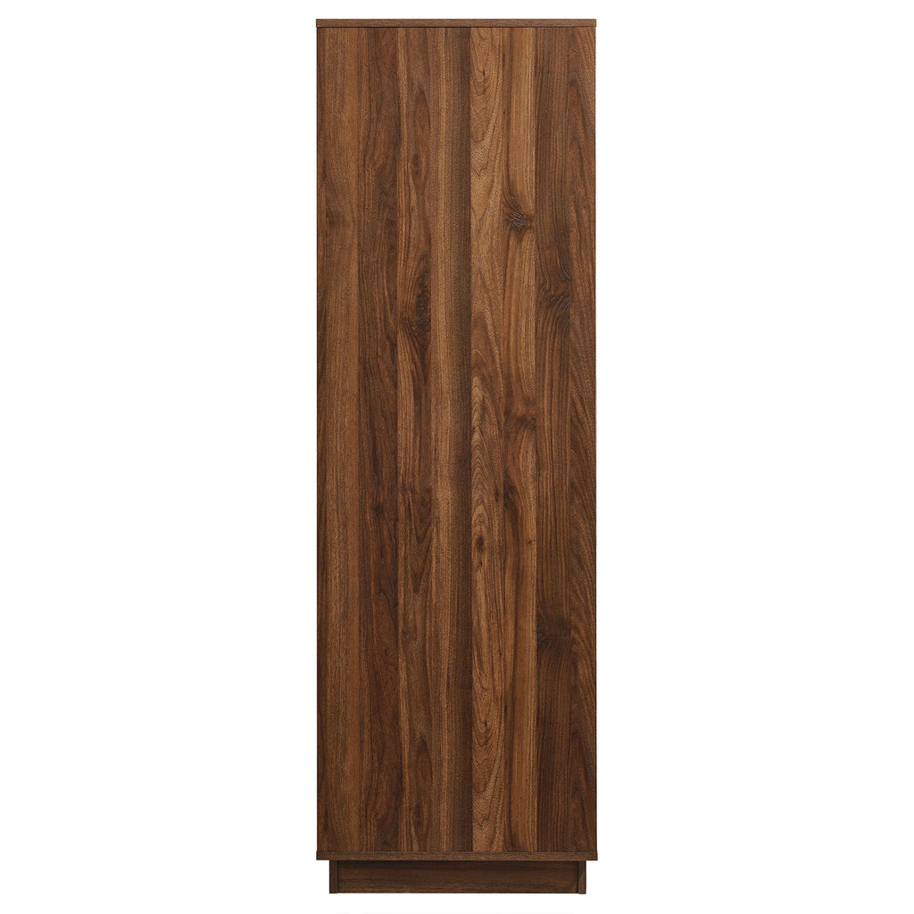 Bulwark 3-Door Wardrobe Closet