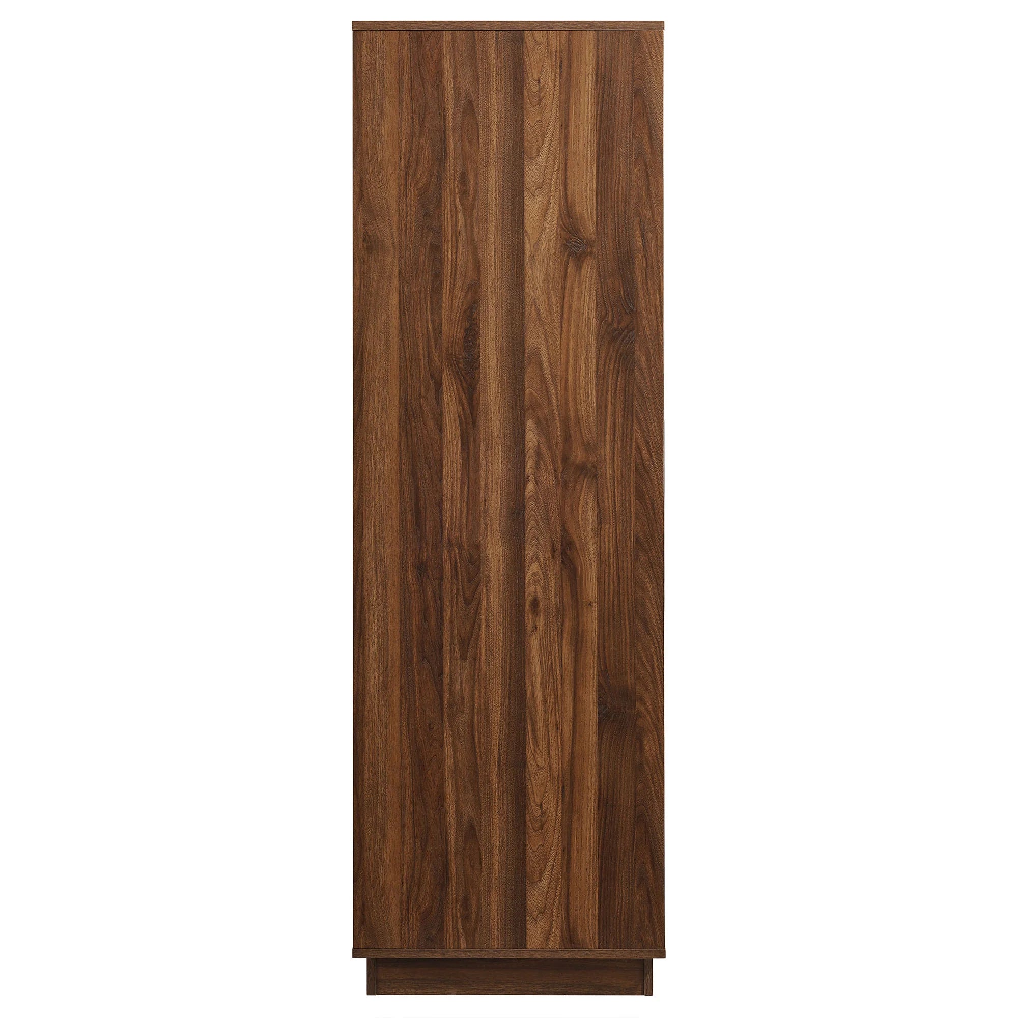 Bulwark 3-Door Wardrobe Closet