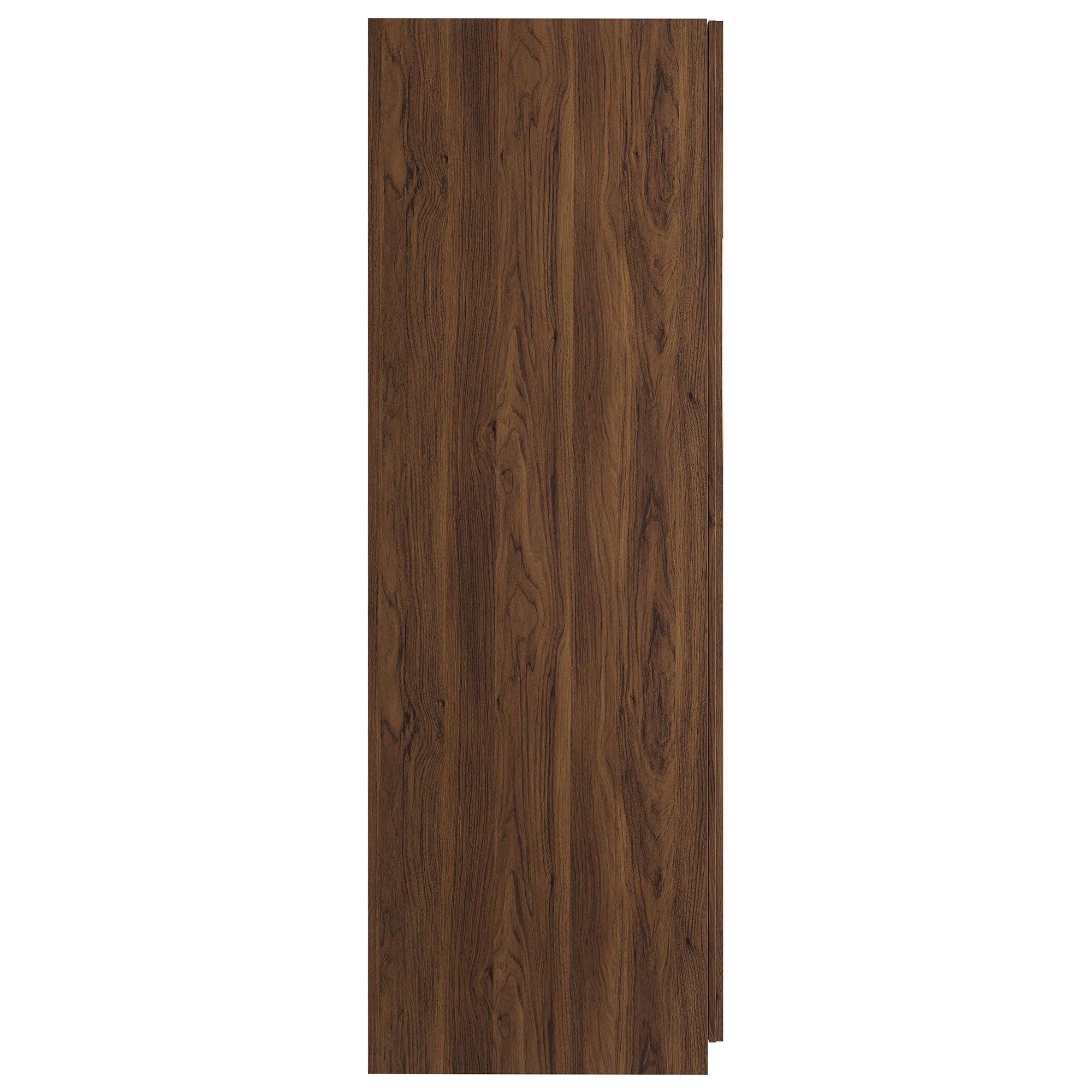 Render 2-Door Wardrobe Closet