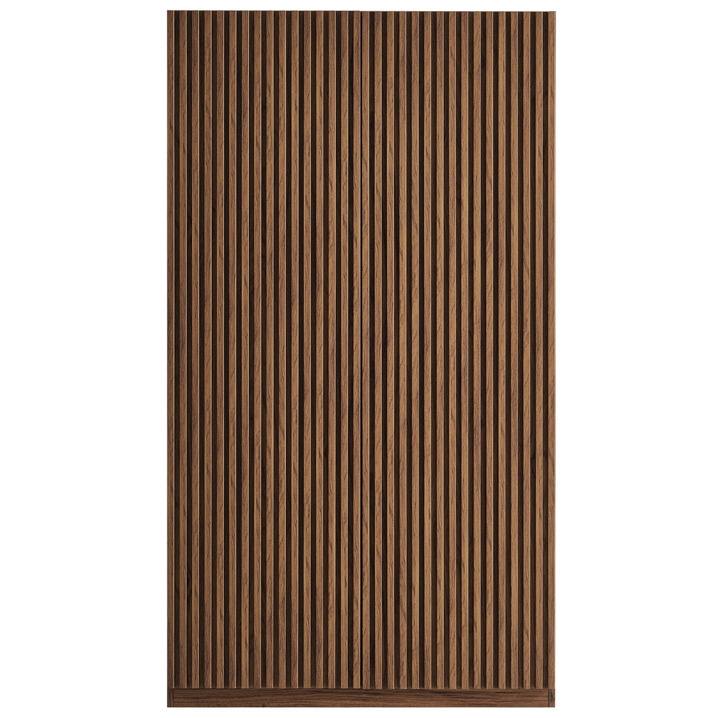 Render 2-Door Wardrobe Closet