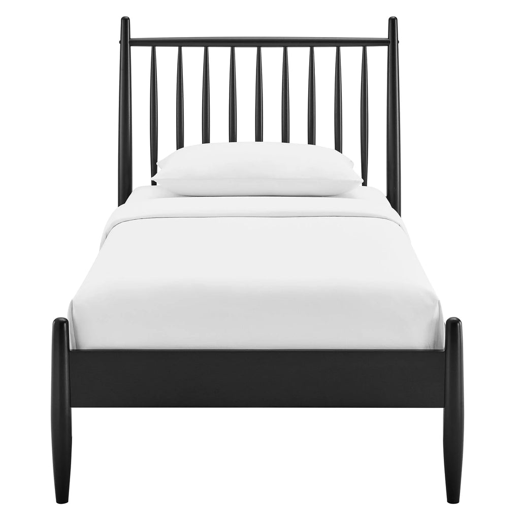 Zane Spindle Bed