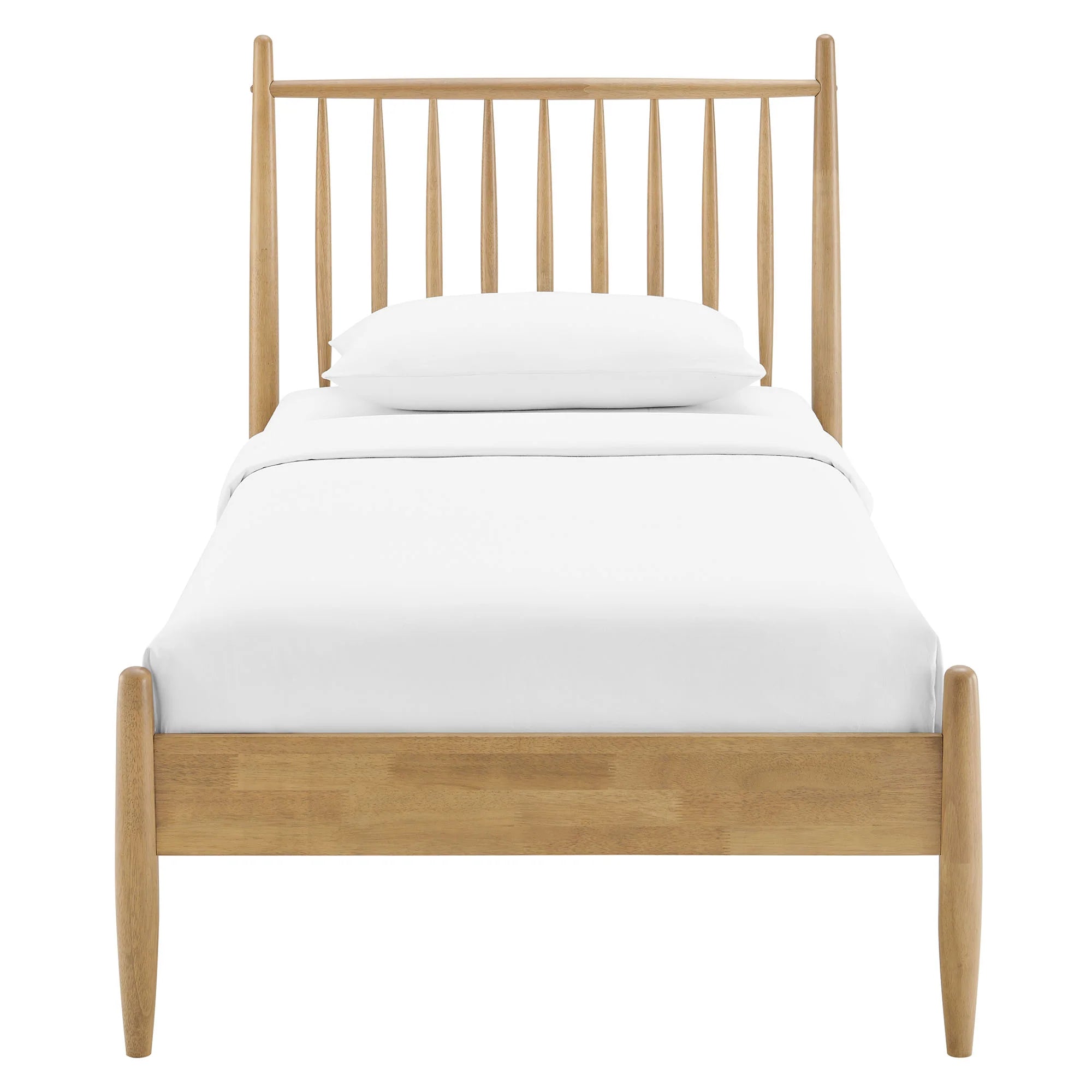 Zane Spindle Bed