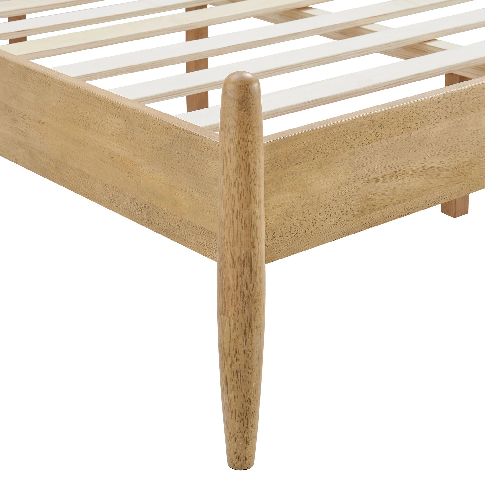 Zane Spindle Bed