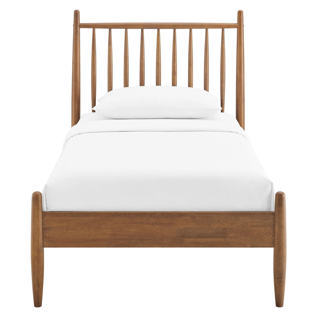 Zane Spindle Bed
