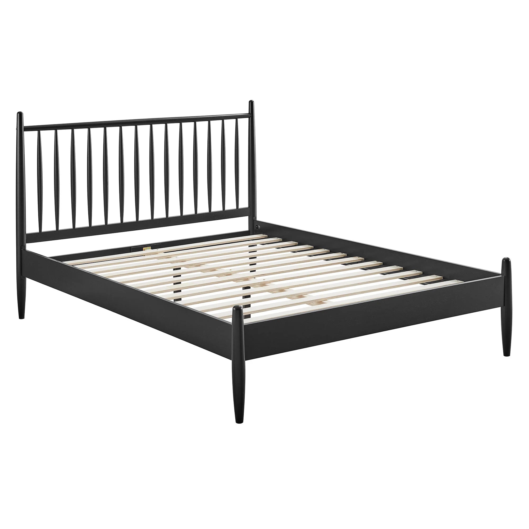 Zane Spindle Bed