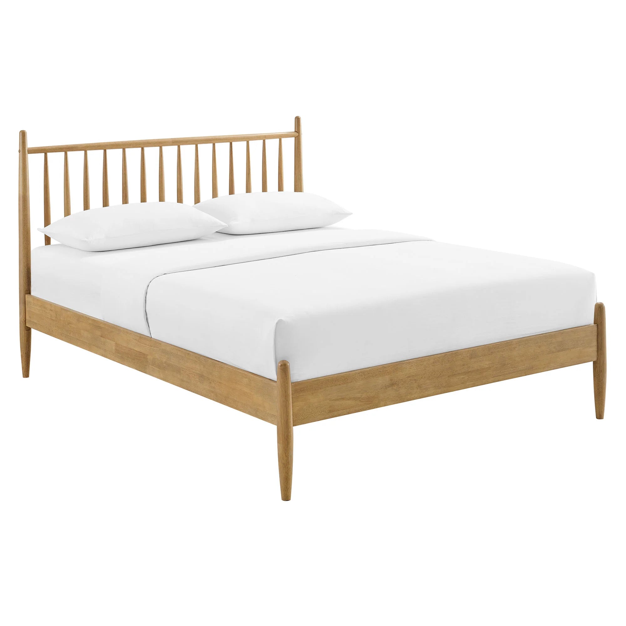 Zane Spindle Bed