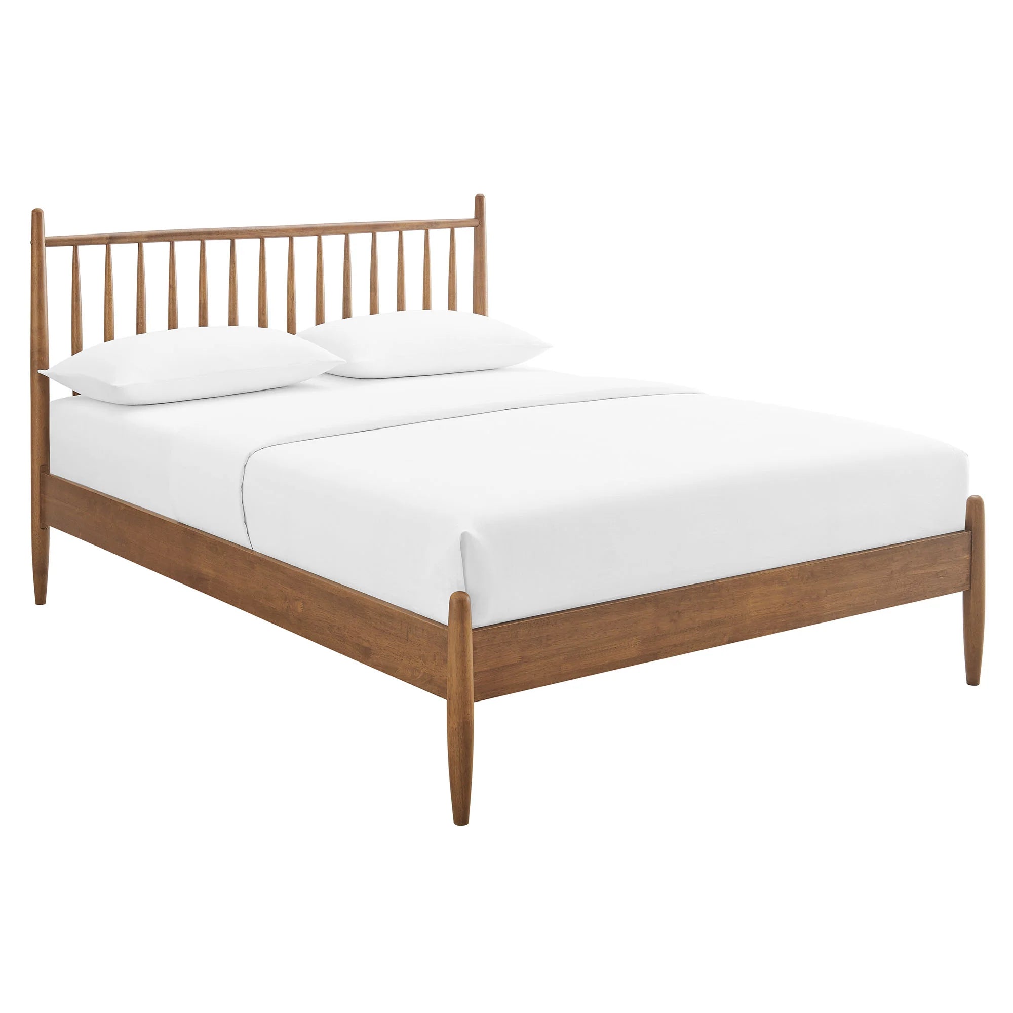 Zane Spindle Bed