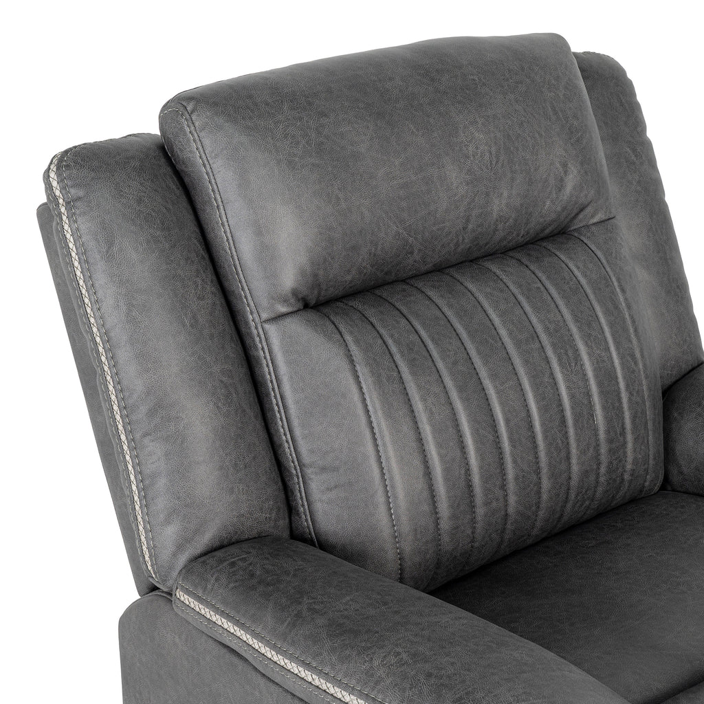 Arturus Power Reclining Sofa