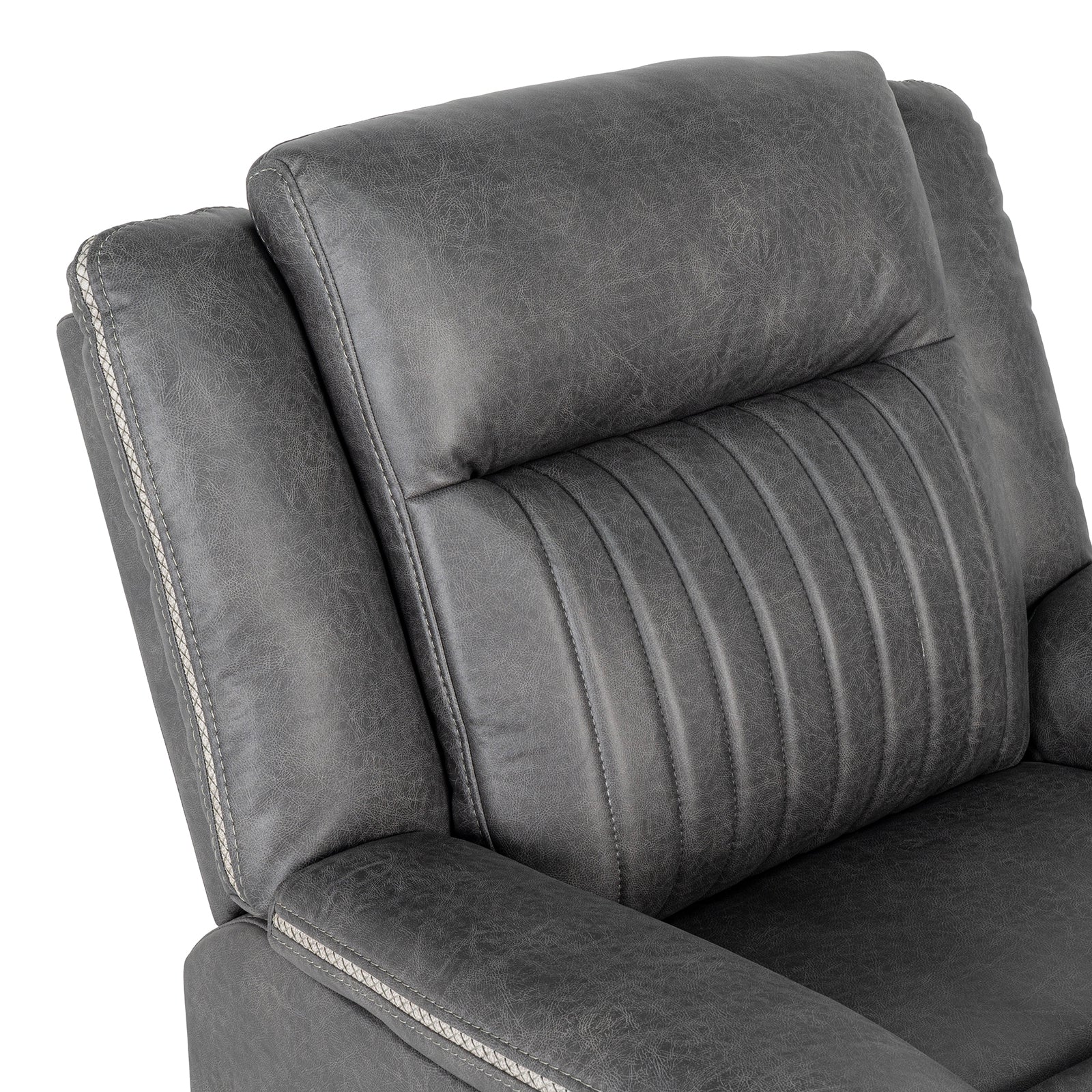 Arturus Power Reclining Sofa