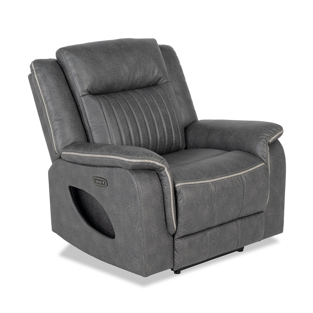 Arturus Power Reclining Sofa