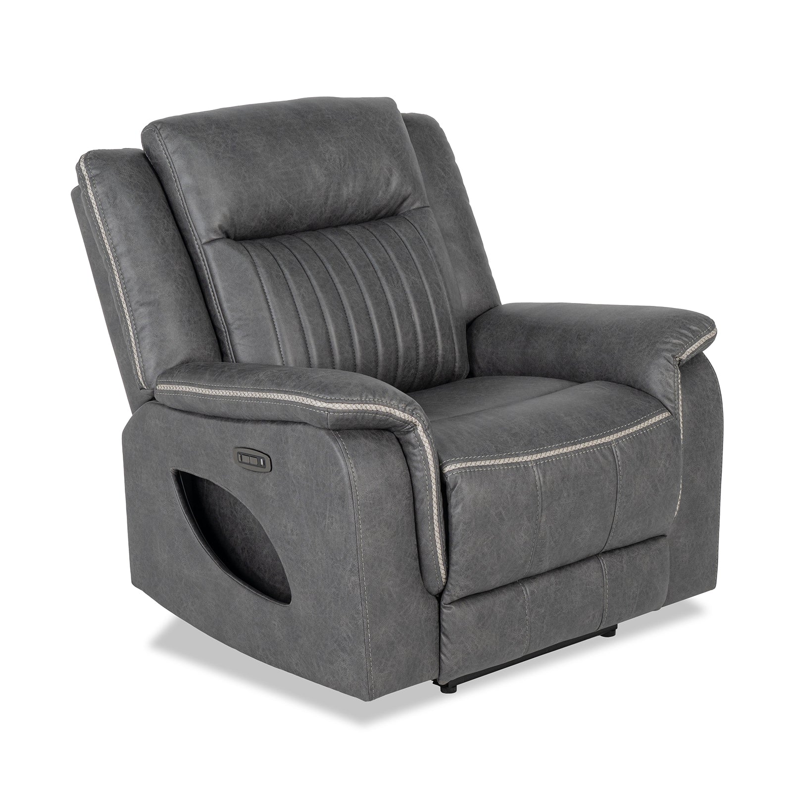 Arturus Power Reclining Sofa