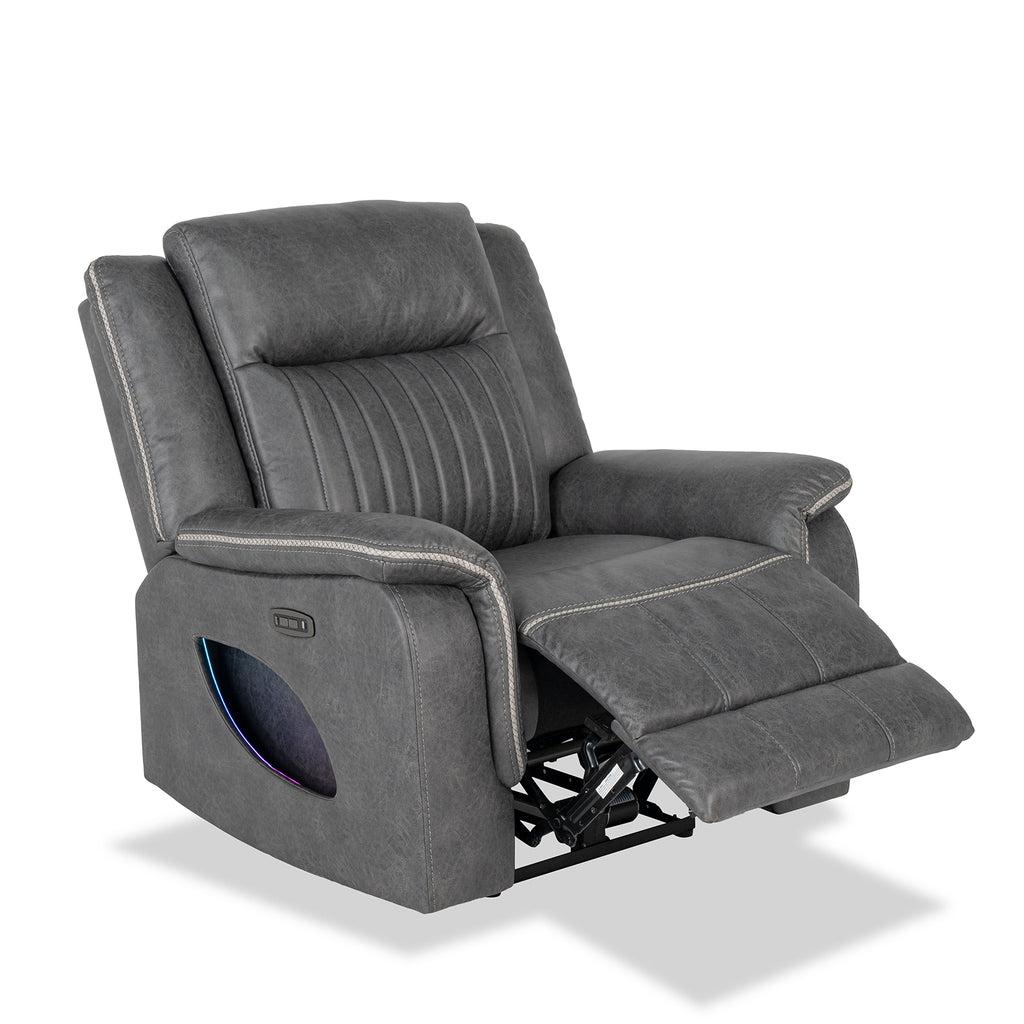 Arturus Power Reclining Sofa