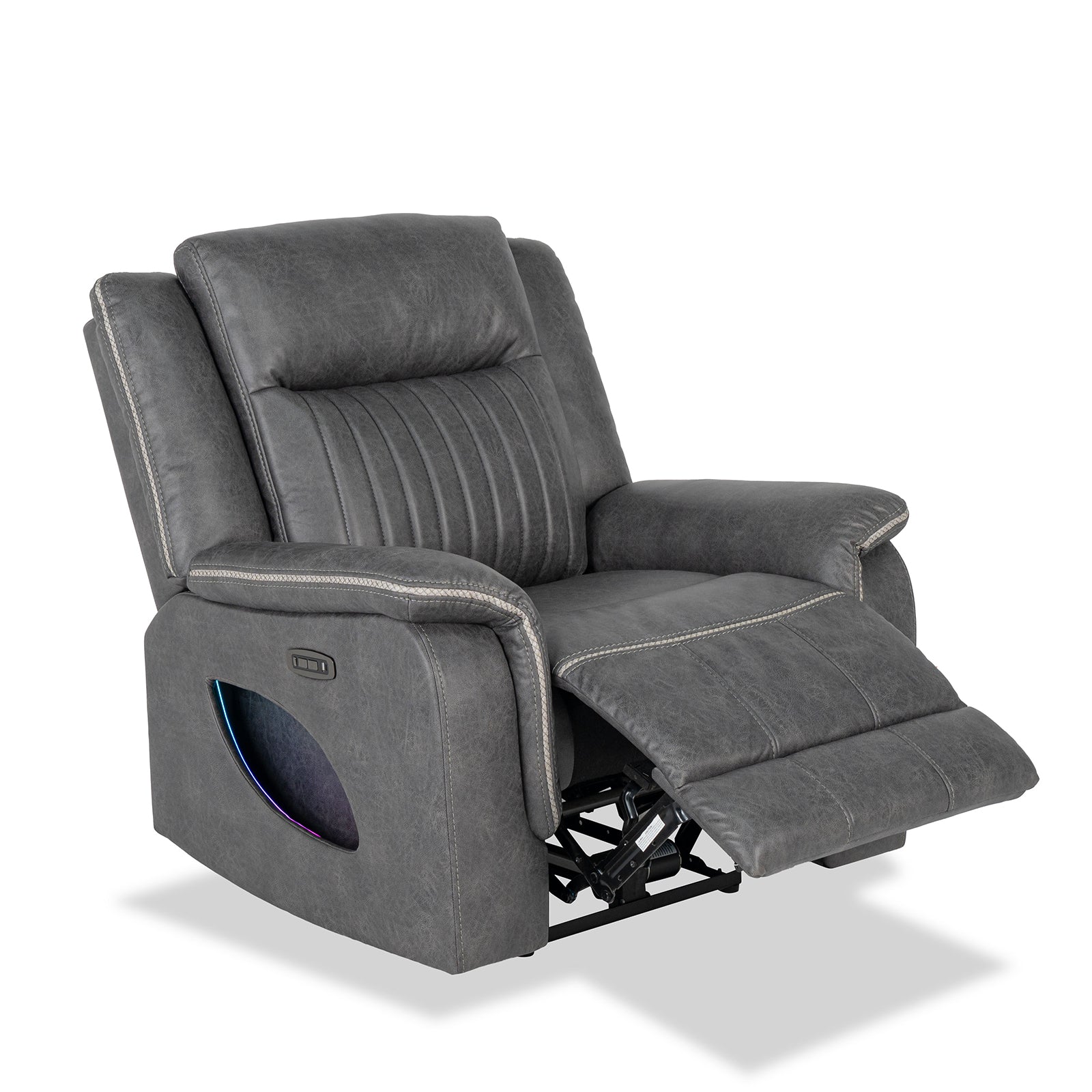 Arturus Power Reclining Sofa