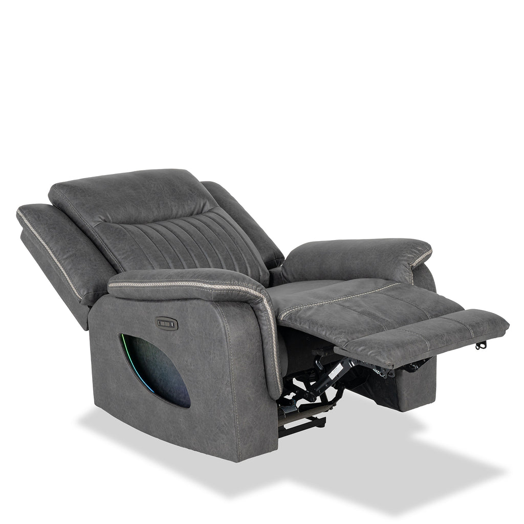 Arturus Power Reclining Sofa