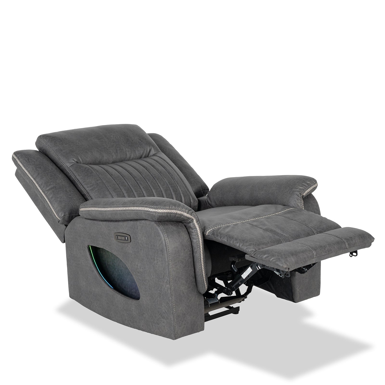 Arturus Power Reclining Sofa