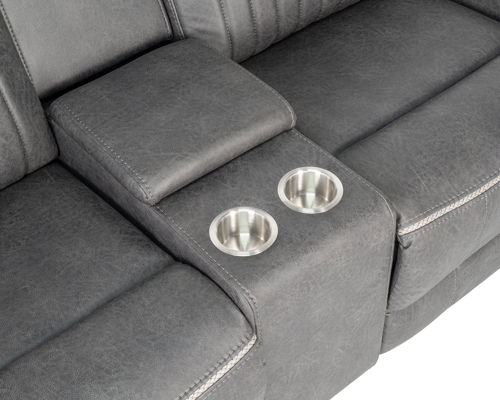 Arturus Power Reclining Sofa