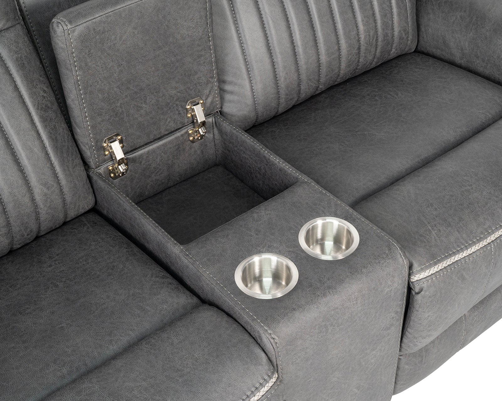 Arturus Power Reclining Sofa