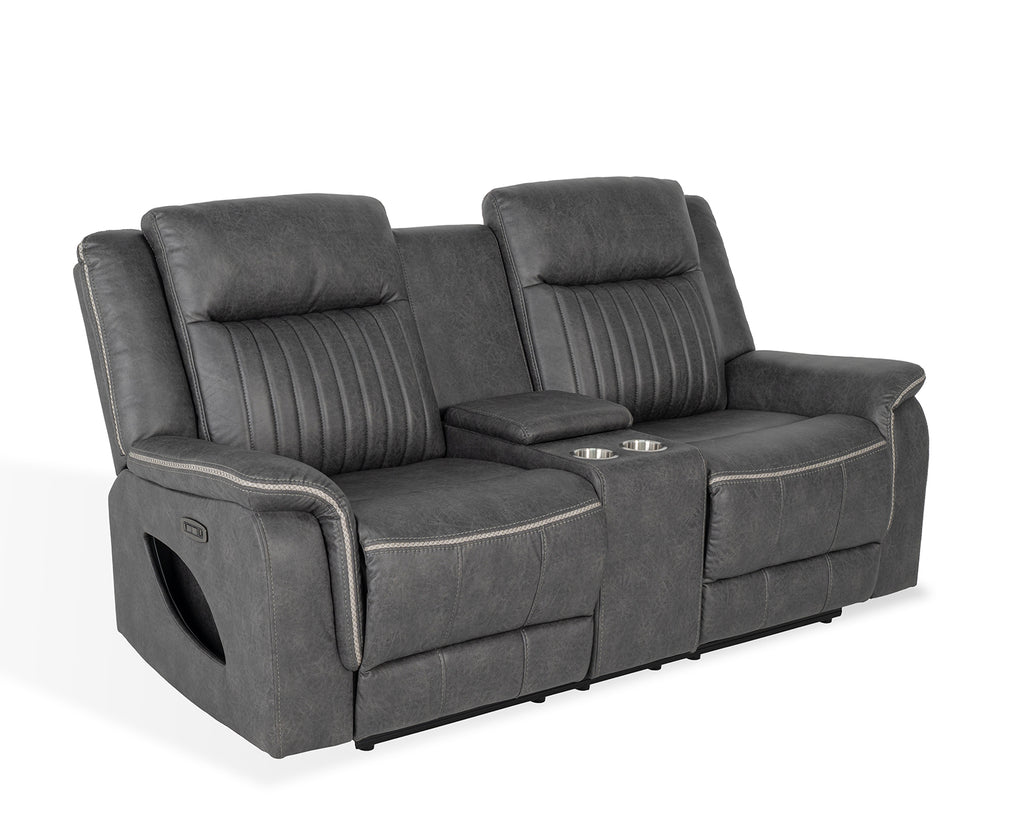 Arturus Power Reclining Sofa
