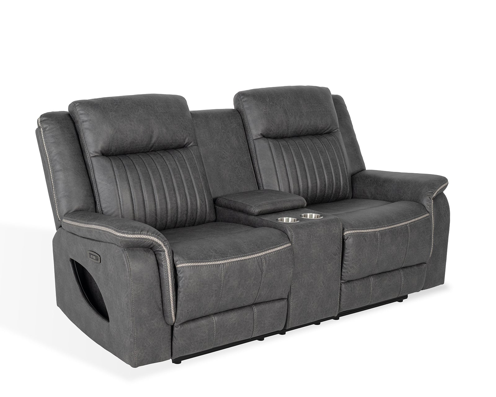 Arturus Power Reclining Sofa