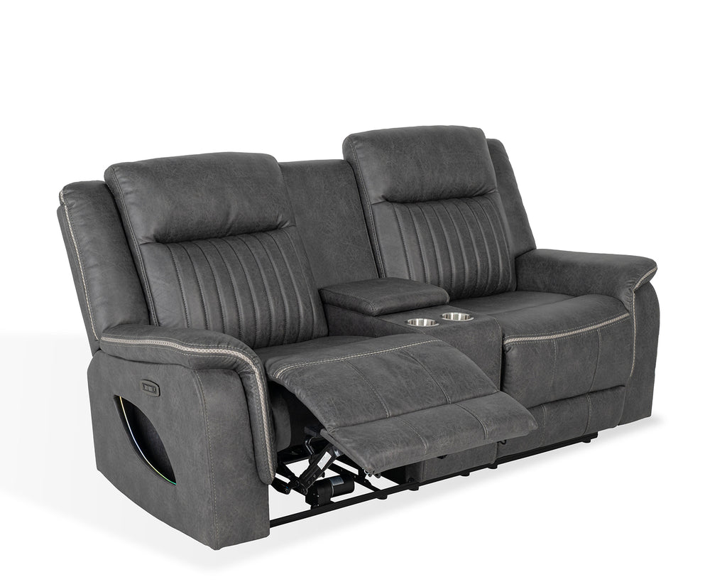 Arturus Power Reclining Sofa
