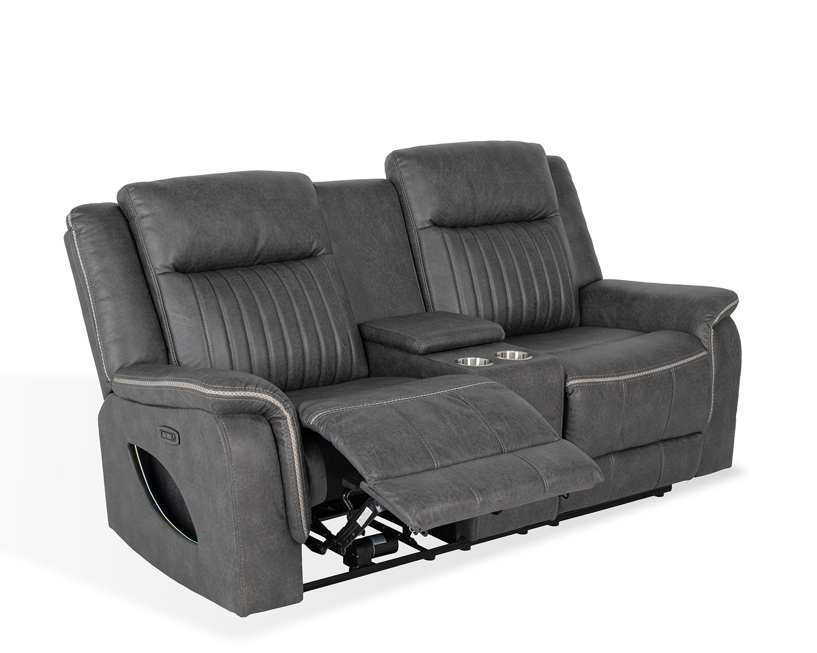 Arturus Power Reclining Sofa