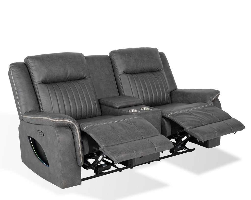 Arturus Power Reclining Sofa