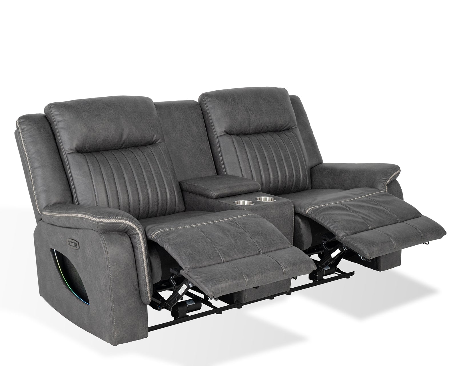 Arturus Power Reclining Sofa