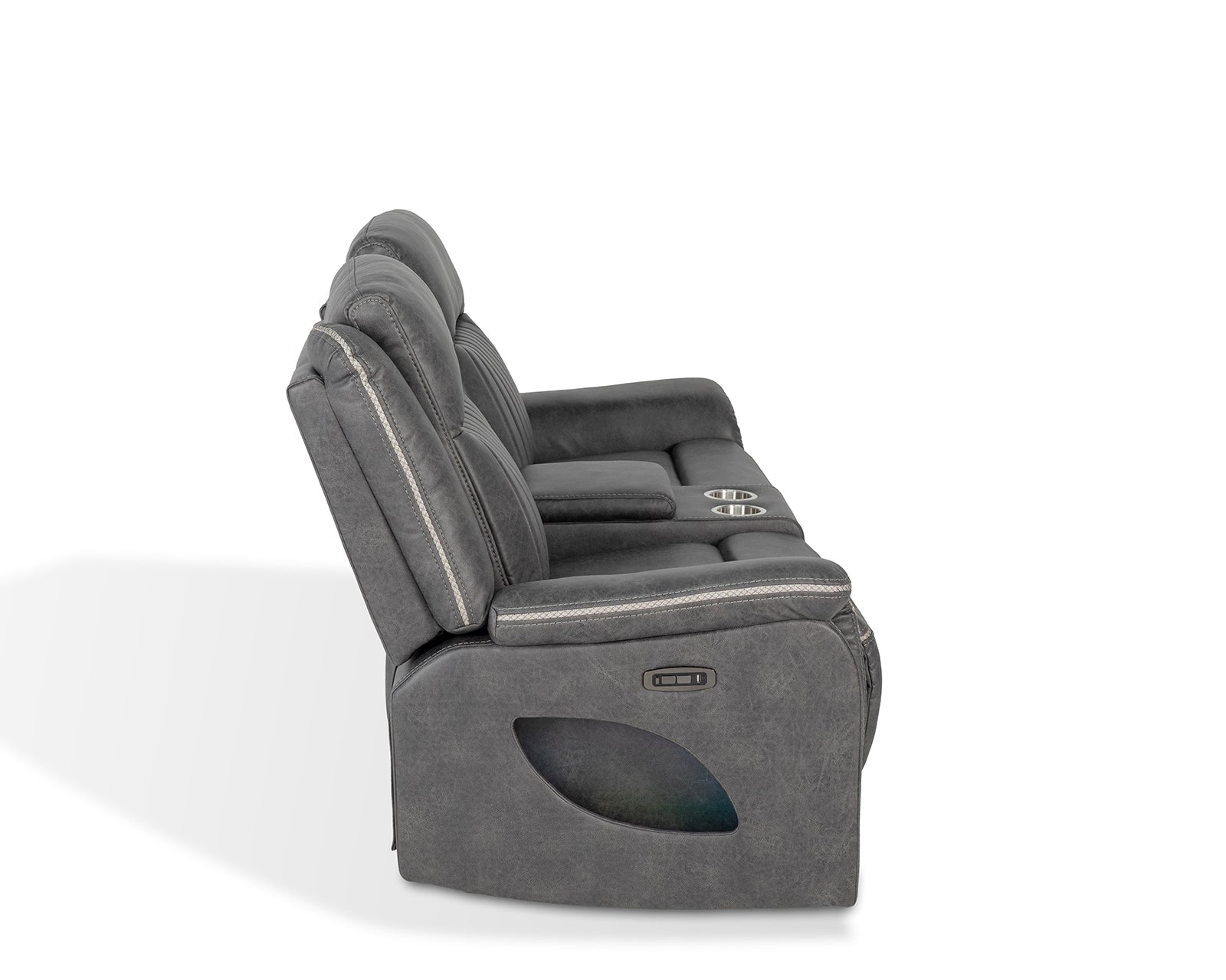 Arturus Power Reclining Sofa