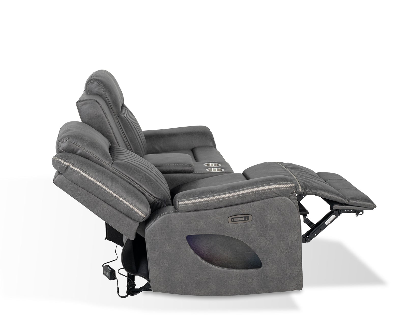 Arturus Power Reclining Sofa