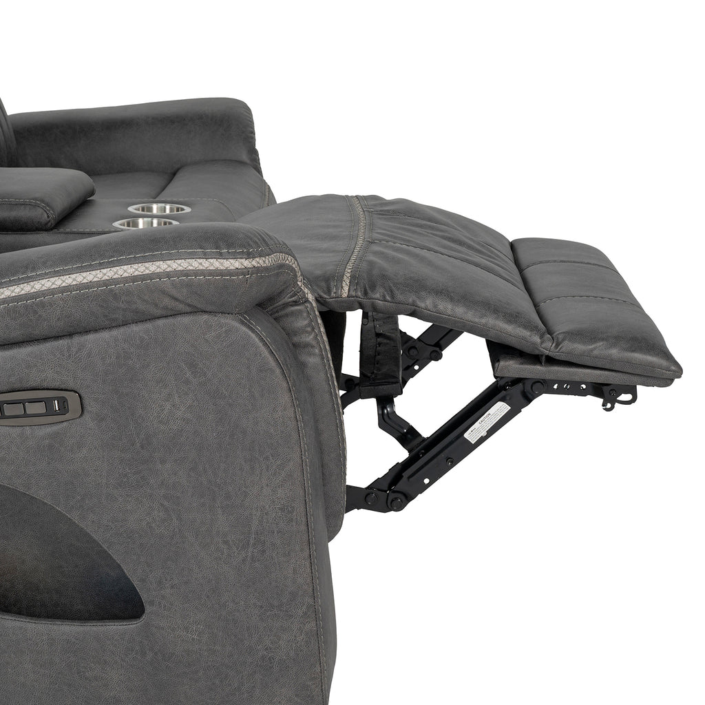 Arturus Power Reclining Sofa