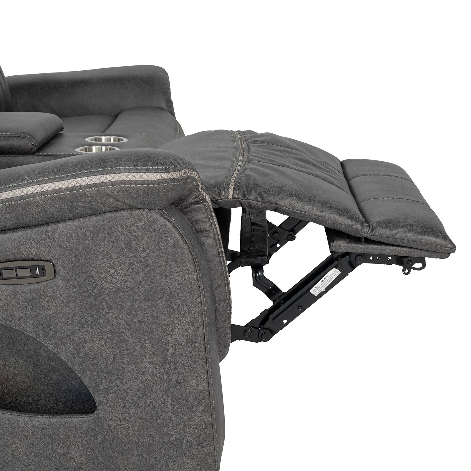 Arturus Power Reclining Sofa