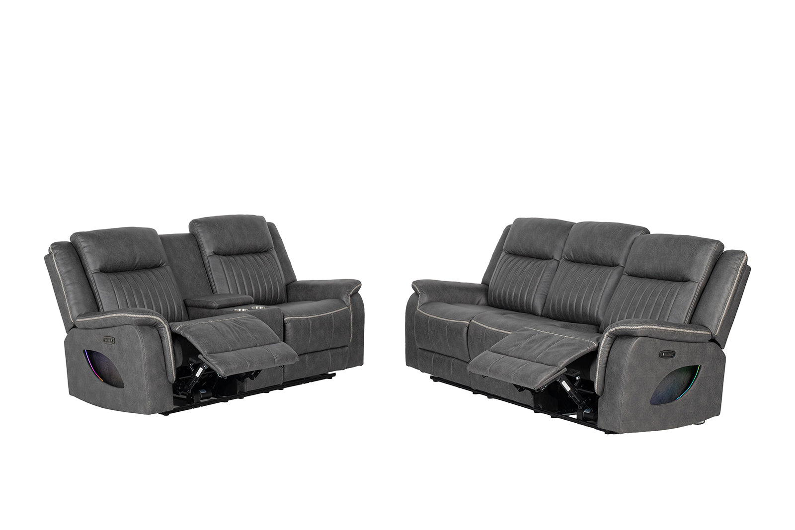 Arturus Power Reclining Sofa