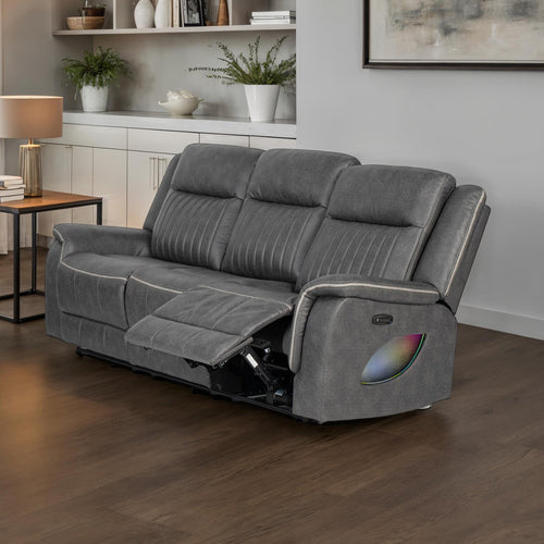Arturus Power Reclining Sofa