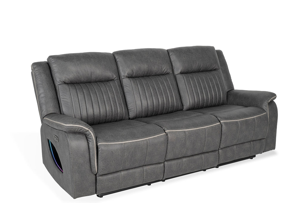 Arturus Power Reclining Sofa