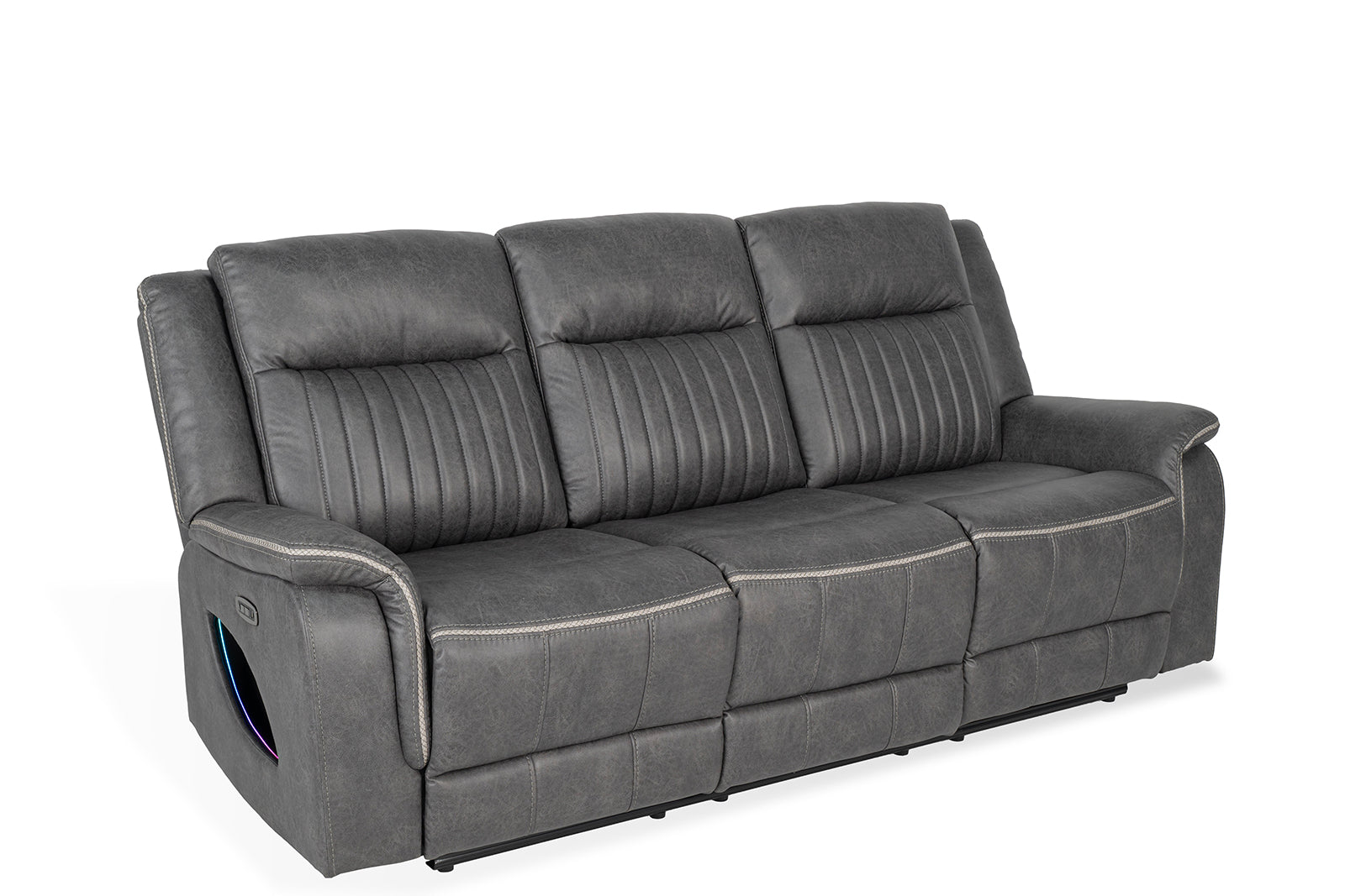 Arturus Power Reclining Sofa