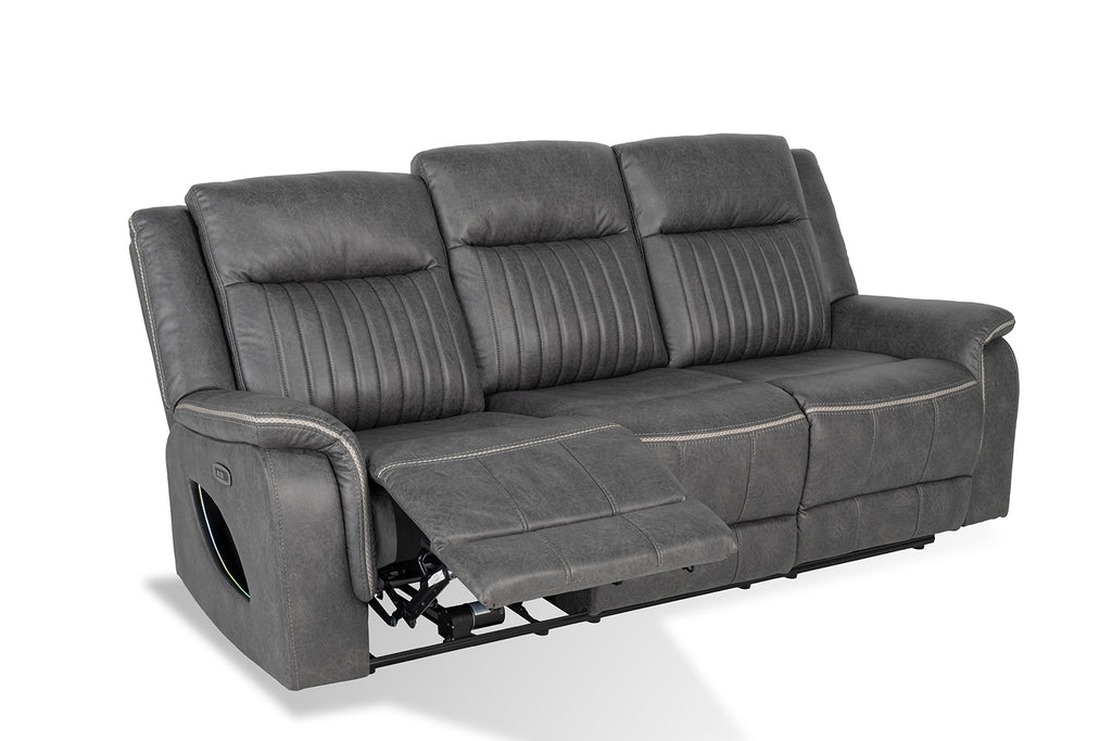 Arturus Power Reclining Sofa